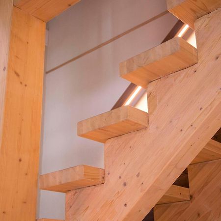 The Wooden House Vv Βίλα Λας Πάλμας ντε Γκραν Κανάρια Εξωτερικό φωτογραφία