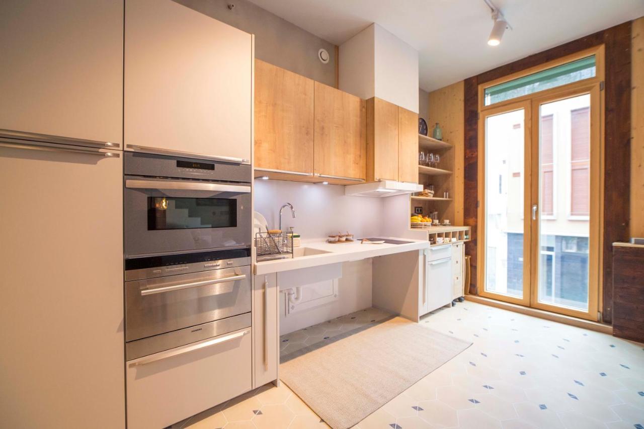 The Wooden House Vv Βίλα Λας Πάλμας ντε Γκραν Κανάρια Εξωτερικό φωτογραφία