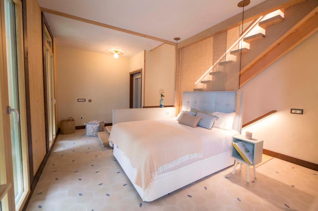 The Wooden House Vv Βίλα Λας Πάλμας ντε Γκραν Κανάρια Εξωτερικό φωτογραφία