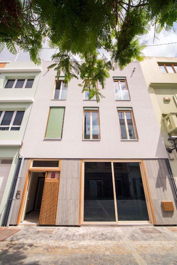 The Wooden House Vv Βίλα Λας Πάλμας ντε Γκραν Κανάρια Εξωτερικό φωτογραφία