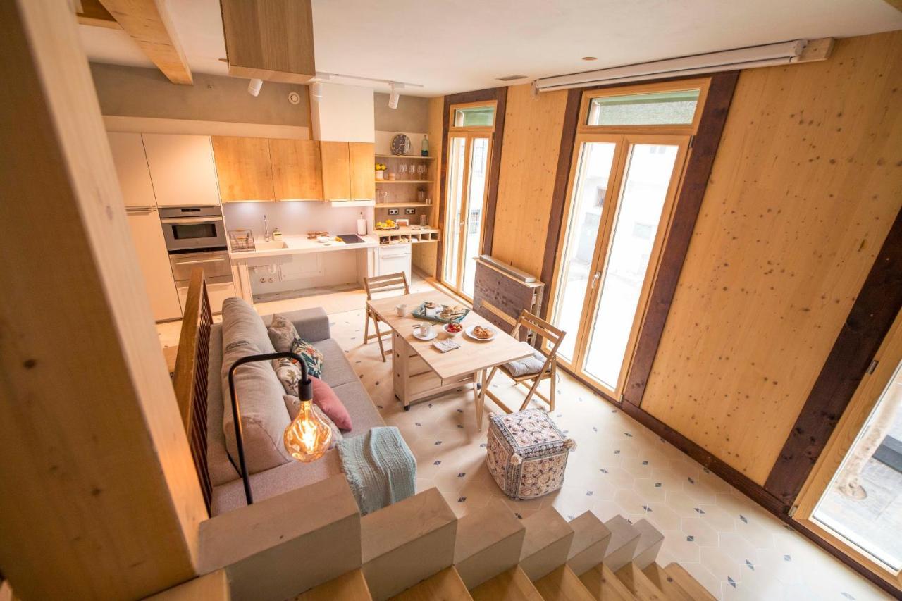 The Wooden House Vv Βίλα Λας Πάλμας ντε Γκραν Κανάρια Εξωτερικό φωτογραφία