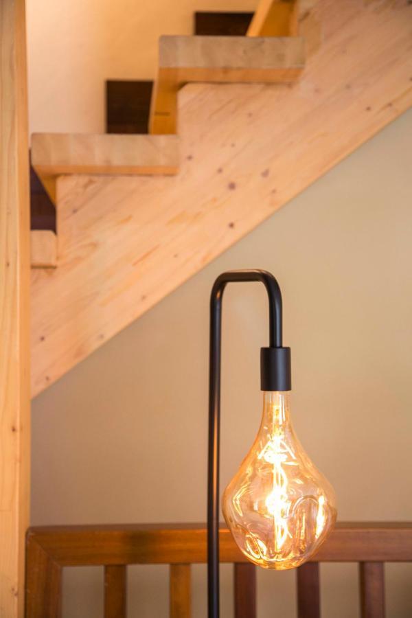 The Wooden House Vv Βίλα Λας Πάλμας ντε Γκραν Κανάρια Εξωτερικό φωτογραφία