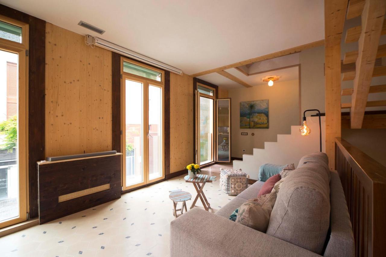 The Wooden House Vv Βίλα Λας Πάλμας ντε Γκραν Κανάρια Εξωτερικό φωτογραφία