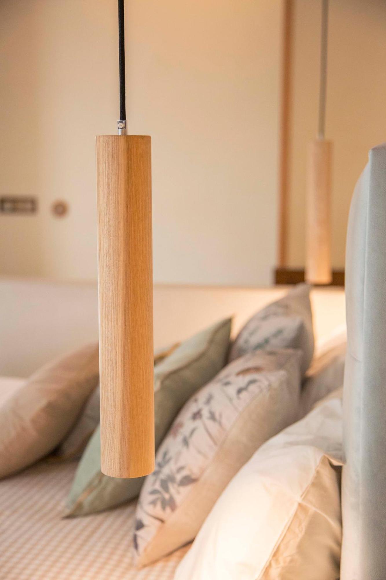 The Wooden House Vv Βίλα Λας Πάλμας ντε Γκραν Κανάρια Εξωτερικό φωτογραφία