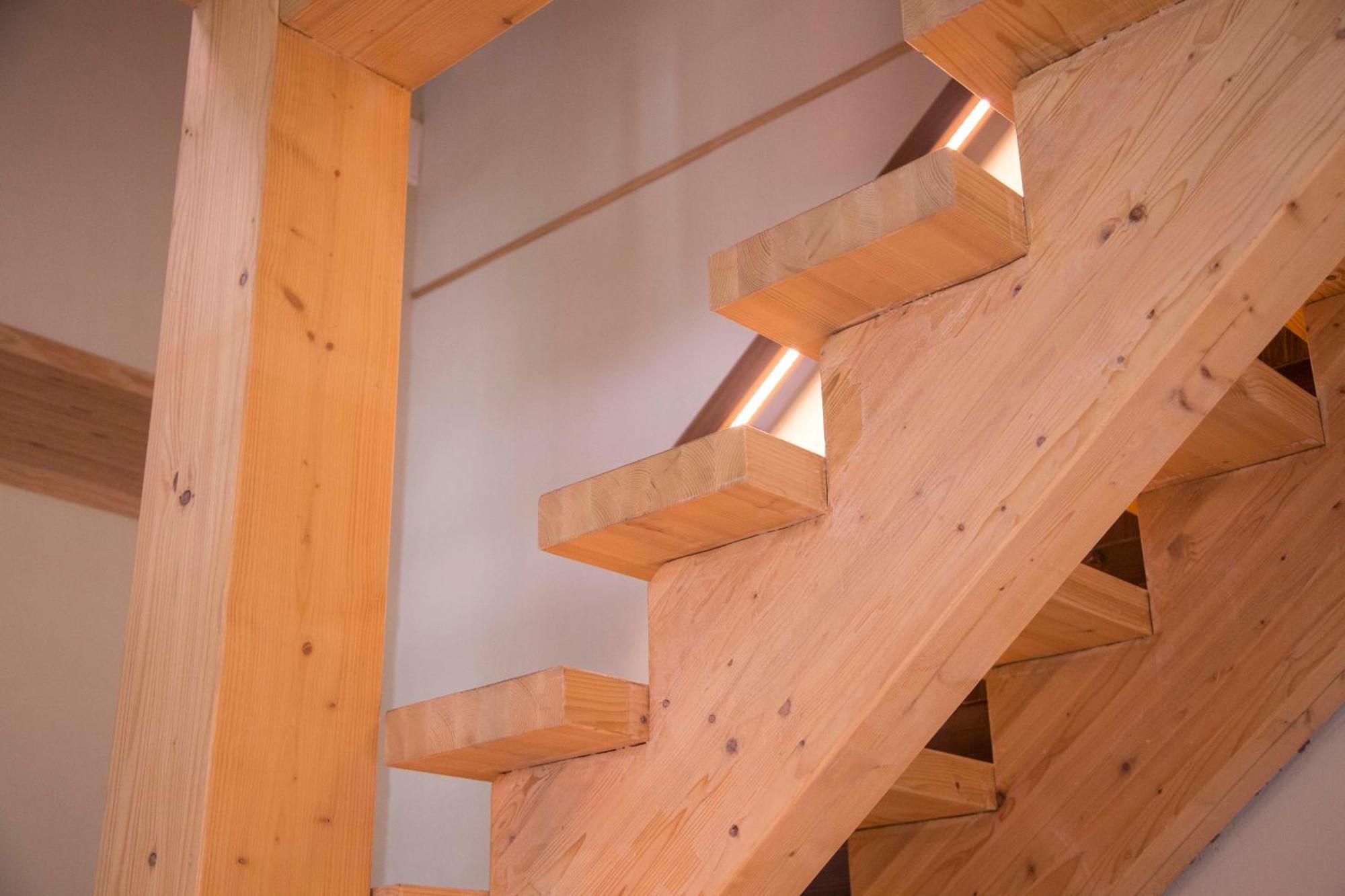 The Wooden House Vv Βίλα Λας Πάλμας ντε Γκραν Κανάρια Εξωτερικό φωτογραφία