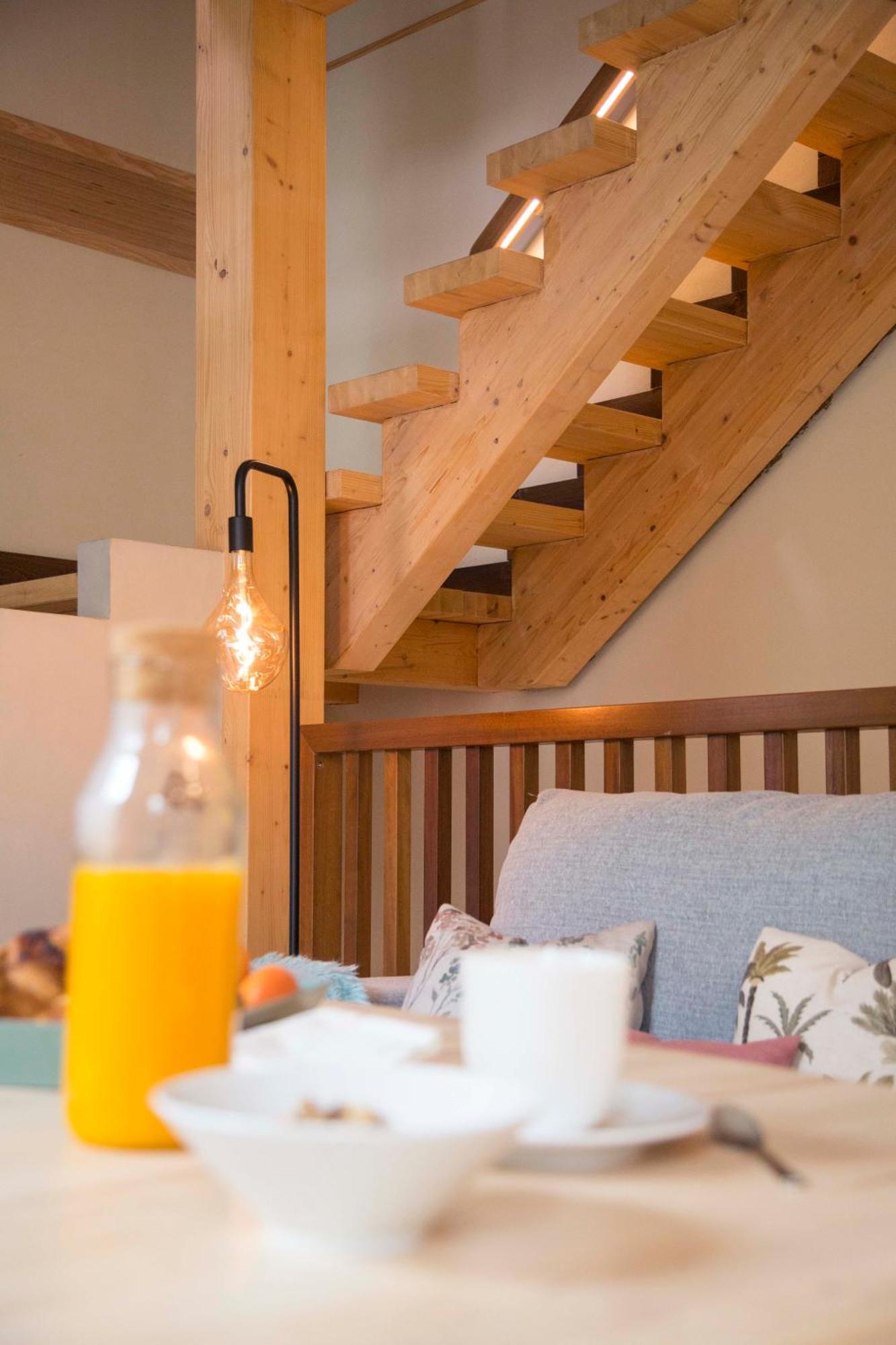 The Wooden House Vv Βίλα Λας Πάλμας ντε Γκραν Κανάρια Εξωτερικό φωτογραφία