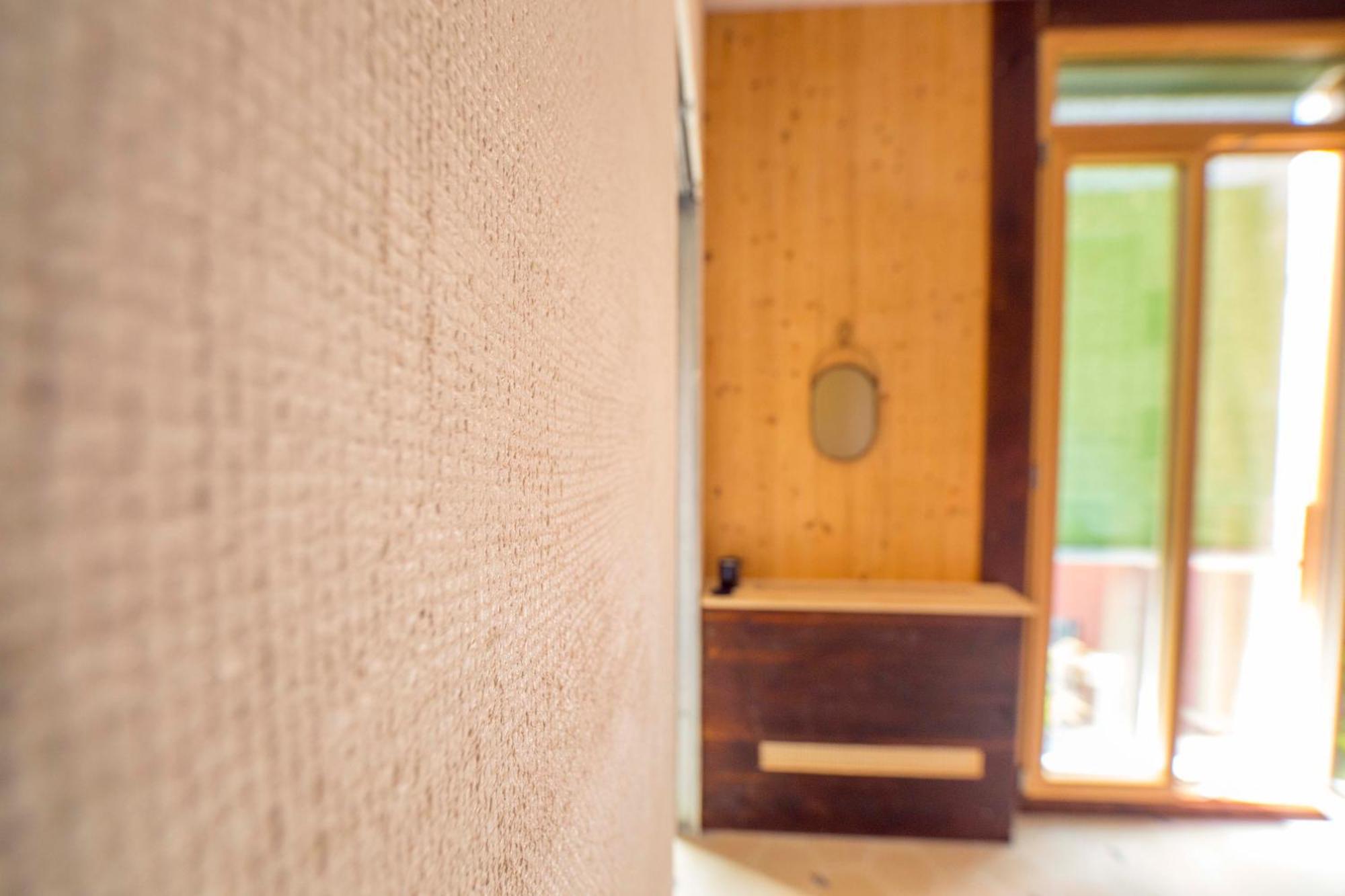 The Wooden House Vv Βίλα Λας Πάλμας ντε Γκραν Κανάρια Εξωτερικό φωτογραφία
