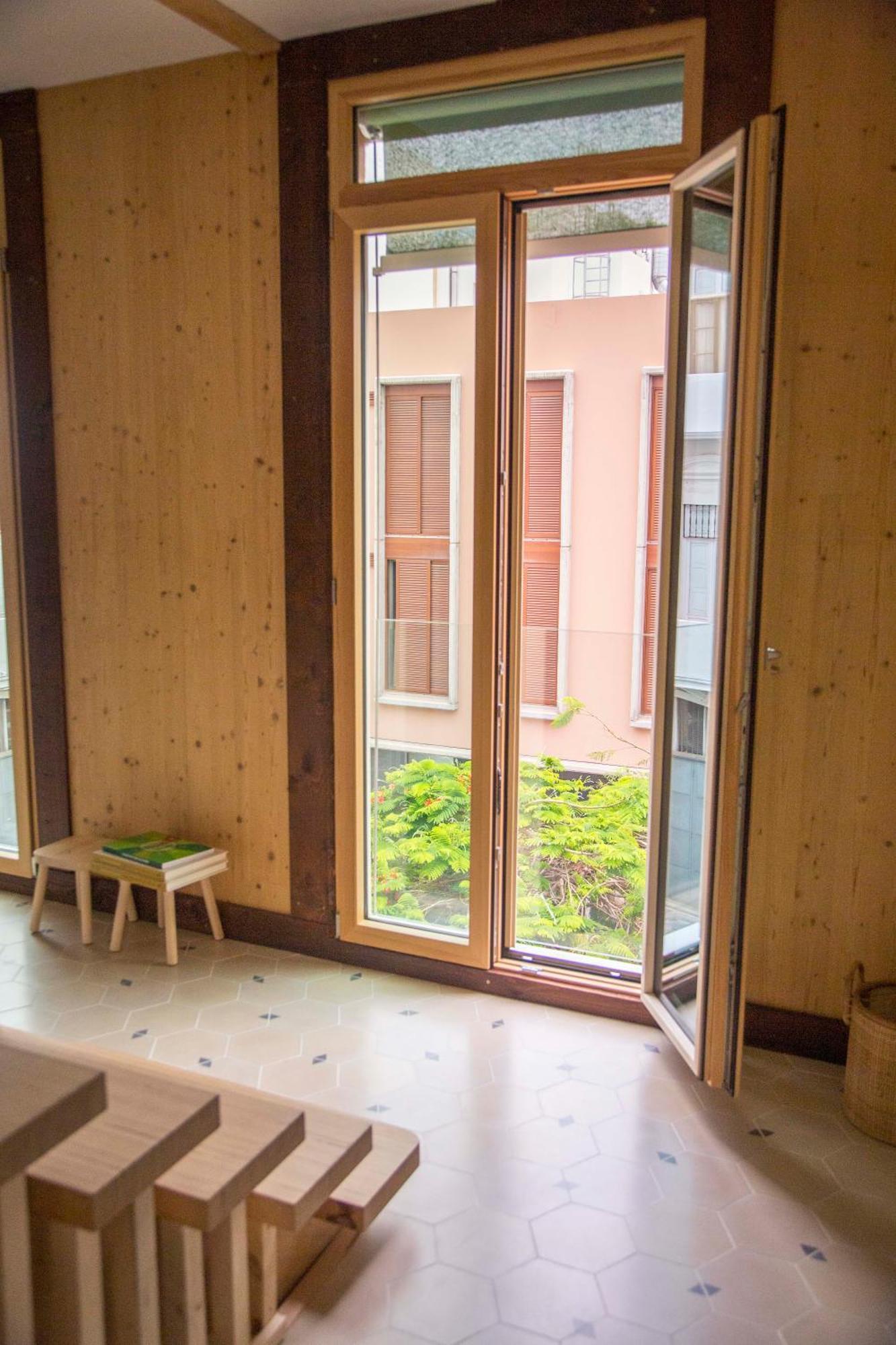 The Wooden House Vv Βίλα Λας Πάλμας ντε Γκραν Κανάρια Εξωτερικό φωτογραφία