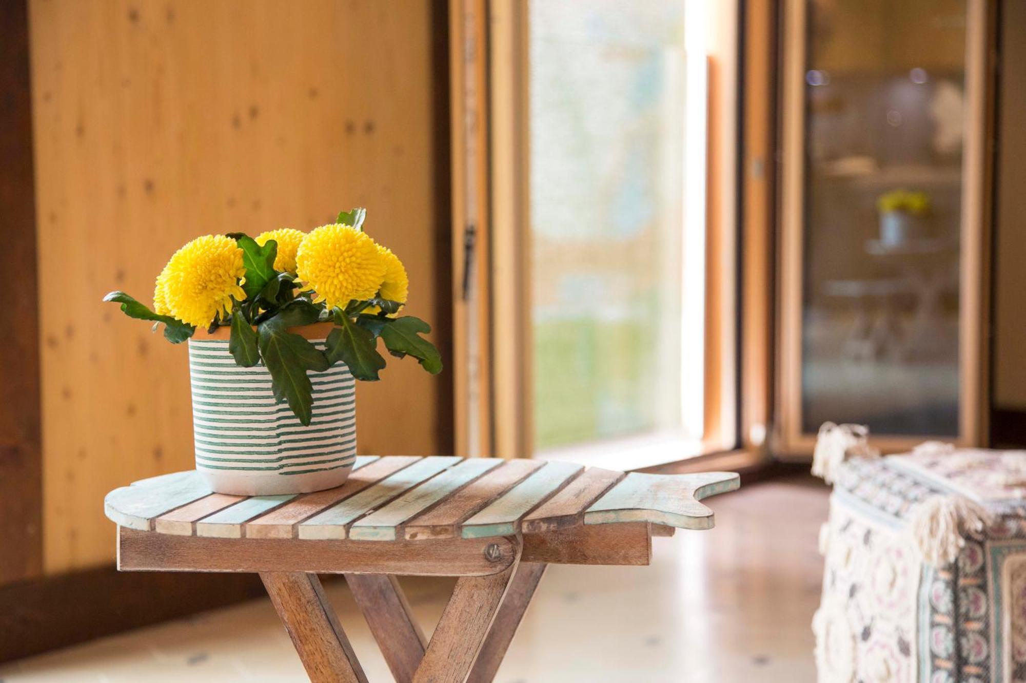 The Wooden House Vv Βίλα Λας Πάλμας ντε Γκραν Κανάρια Εξωτερικό φωτογραφία