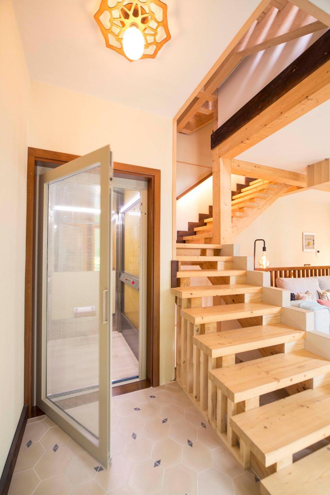 The Wooden House Vv Βίλα Λας Πάλμας ντε Γκραν Κανάρια Εξωτερικό φωτογραφία
