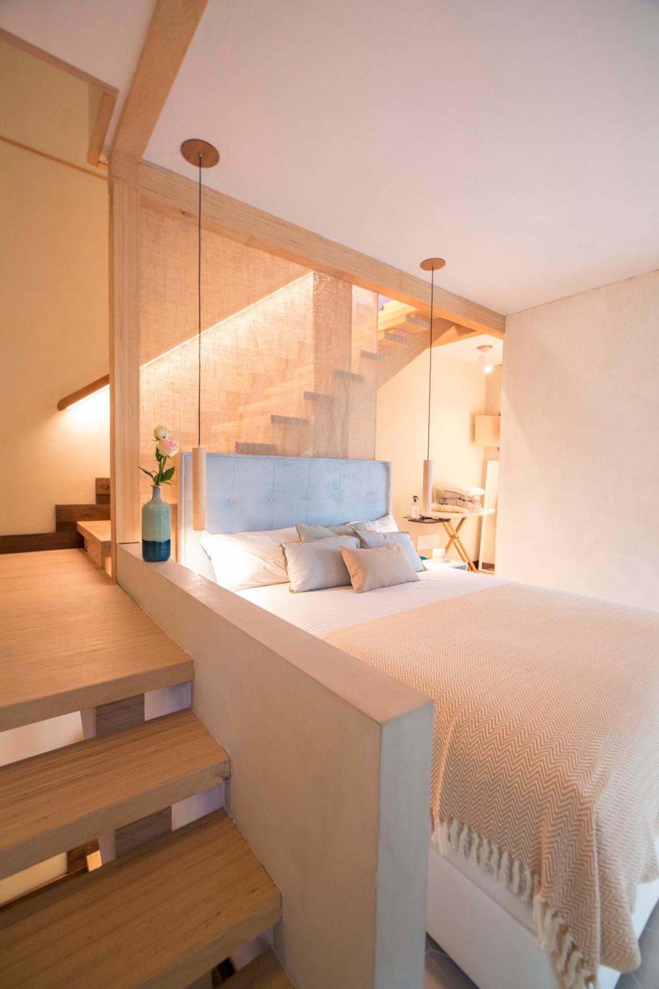 The Wooden House Vv Βίλα Λας Πάλμας ντε Γκραν Κανάρια Εξωτερικό φωτογραφία