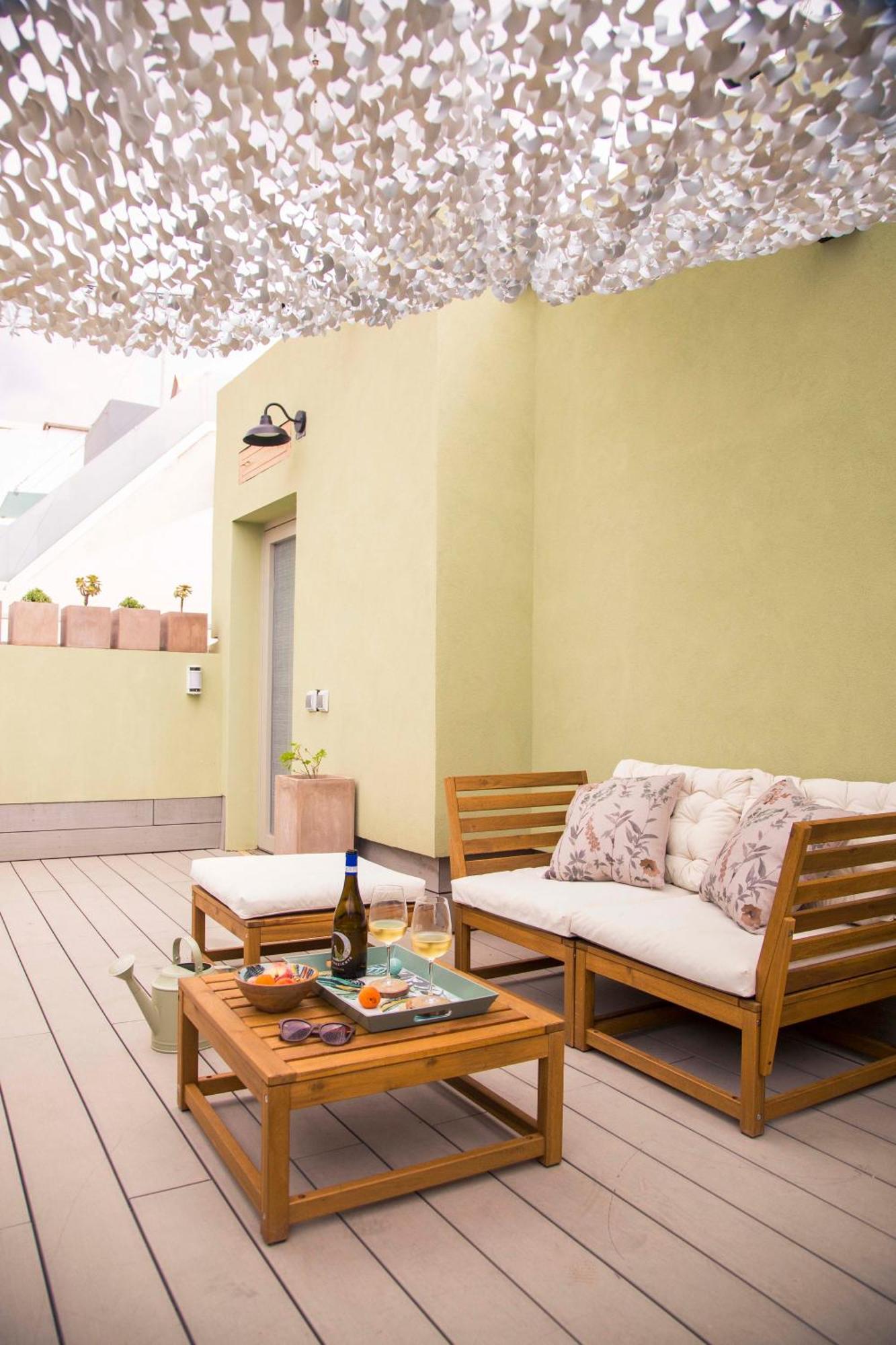 The Wooden House Vv Βίλα Λας Πάλμας ντε Γκραν Κανάρια Εξωτερικό φωτογραφία